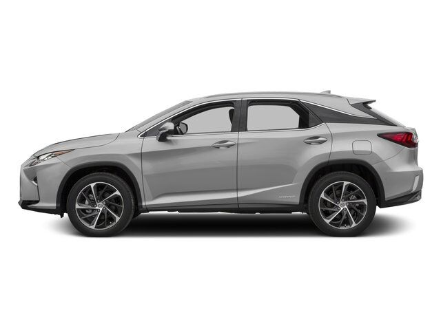 2016 Lexus RX 450h 450h San Juan TX