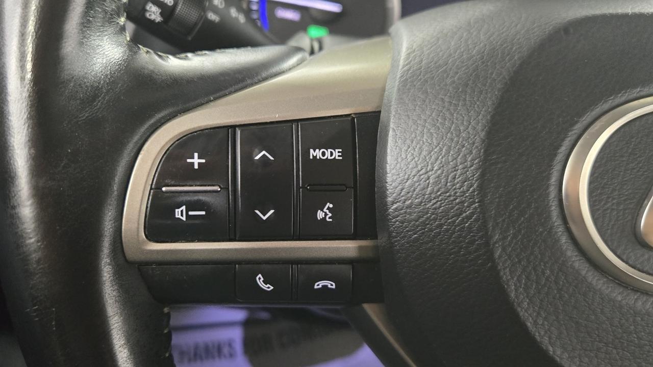 2016 Lexus RX 450h Jersey City NJ