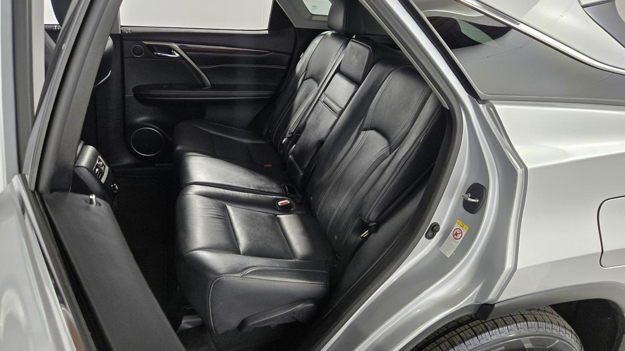 2016 Lexus RX 450h Jersey City NJ