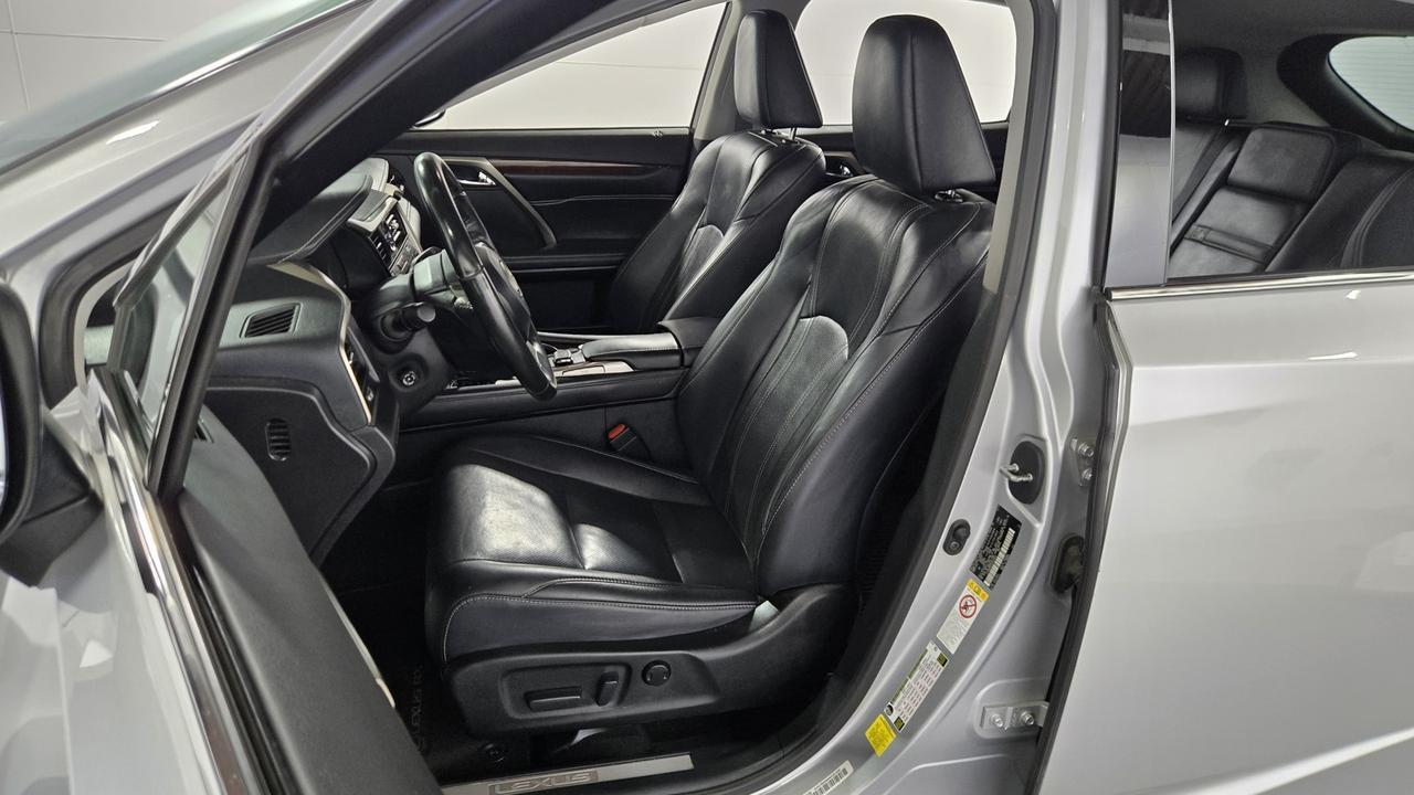 2016 Lexus RX 450h Jersey City NJ