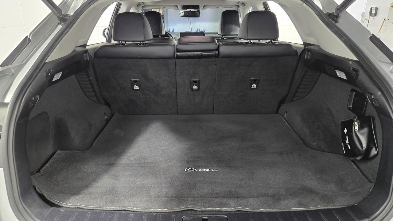 2016 Lexus RX 450h Jersey City NJ