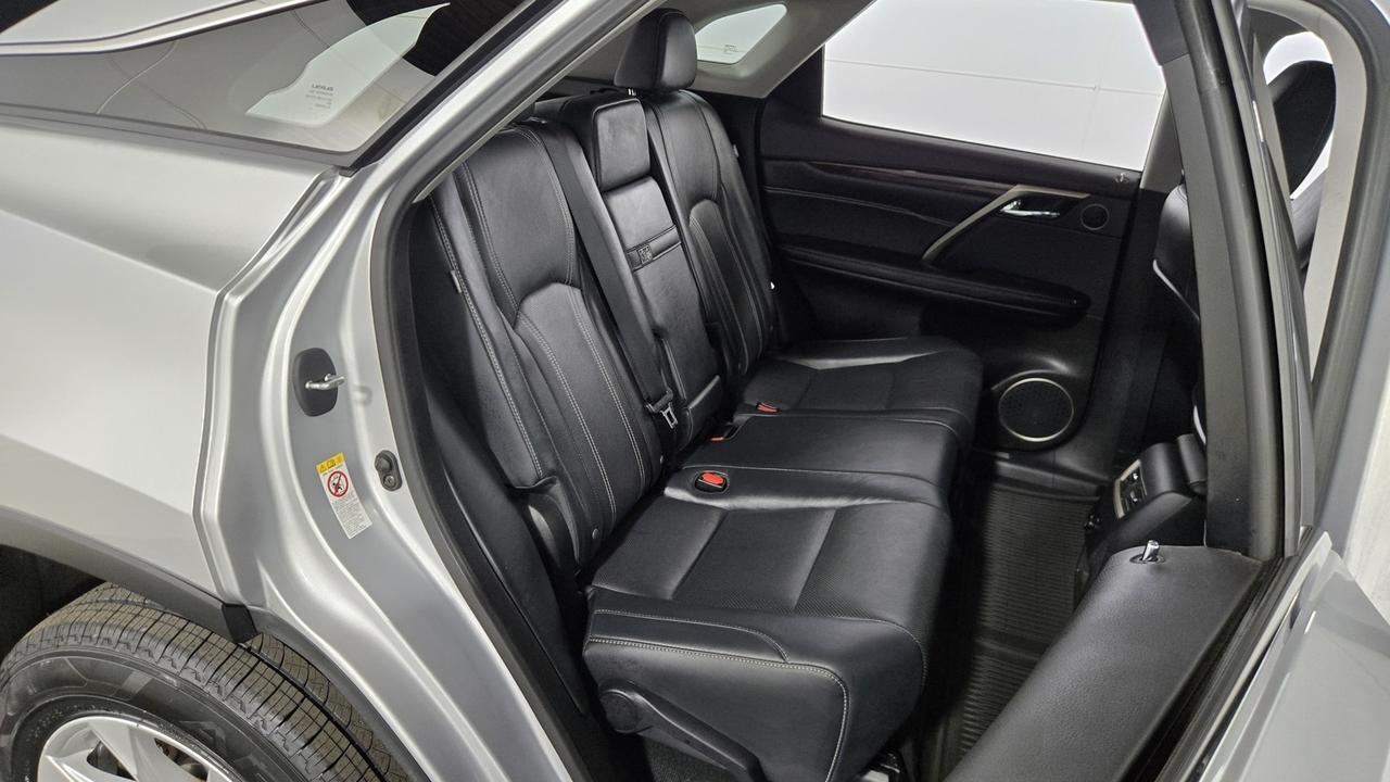 2016 Lexus RX 450h Jersey City NJ