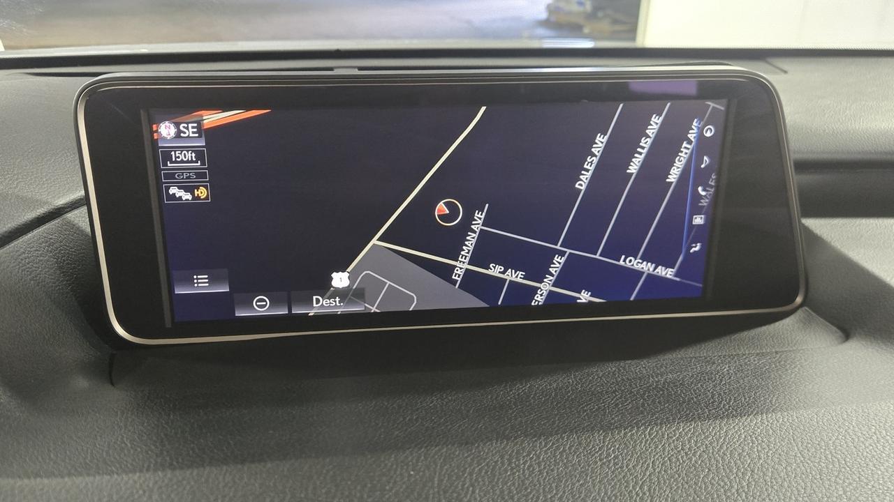 2016 Lexus RX 450h Jersey City NJ