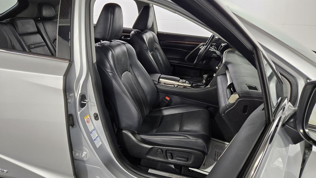 2016 Lexus RX 450h Jersey City NJ