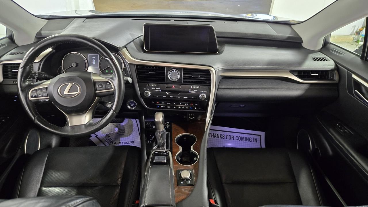 2016 Lexus RX 450h Jersey City NJ