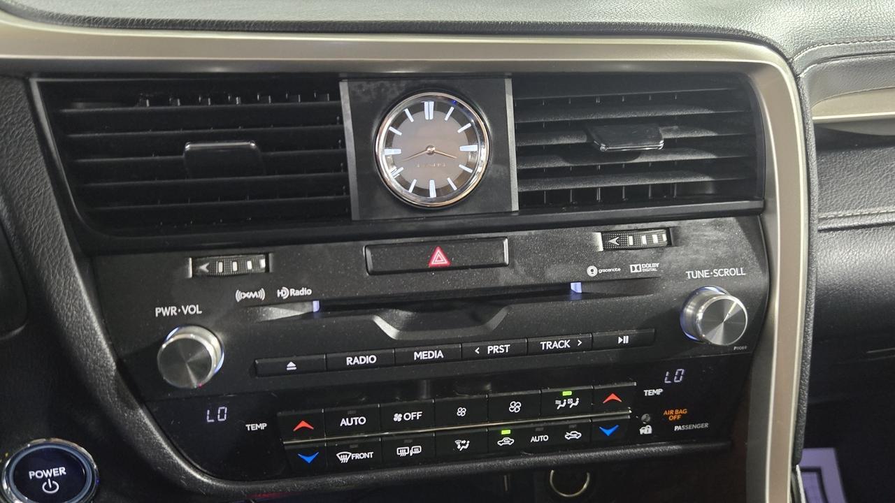 2016 Lexus RX 450h Jersey City NJ