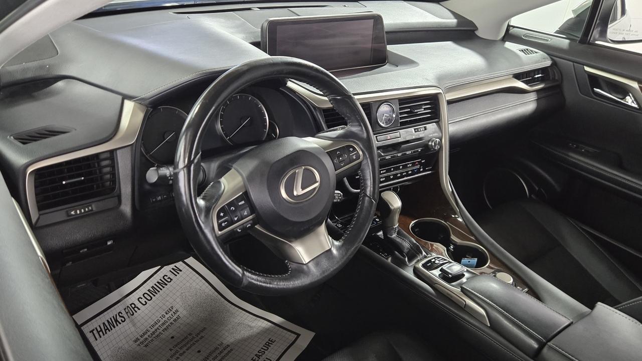 2016 Lexus RX 450h Jersey City NJ