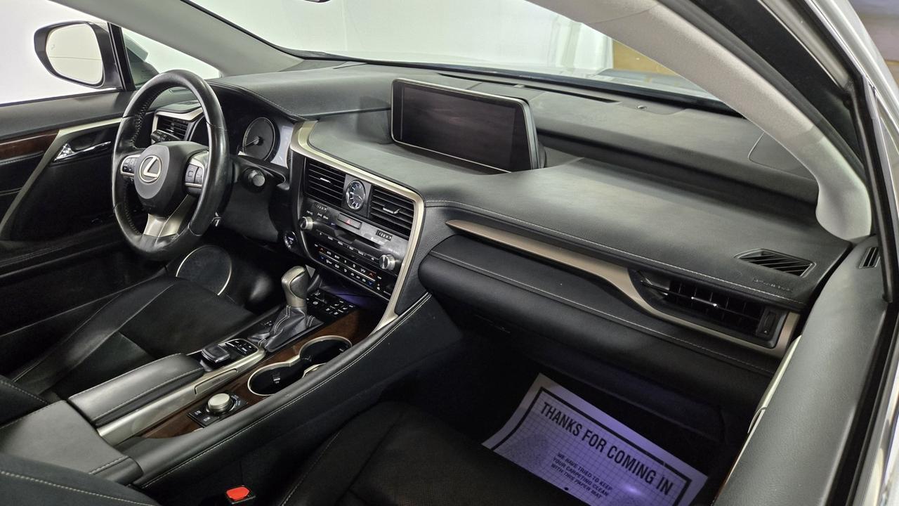 2016 Lexus RX 450h Jersey City NJ
