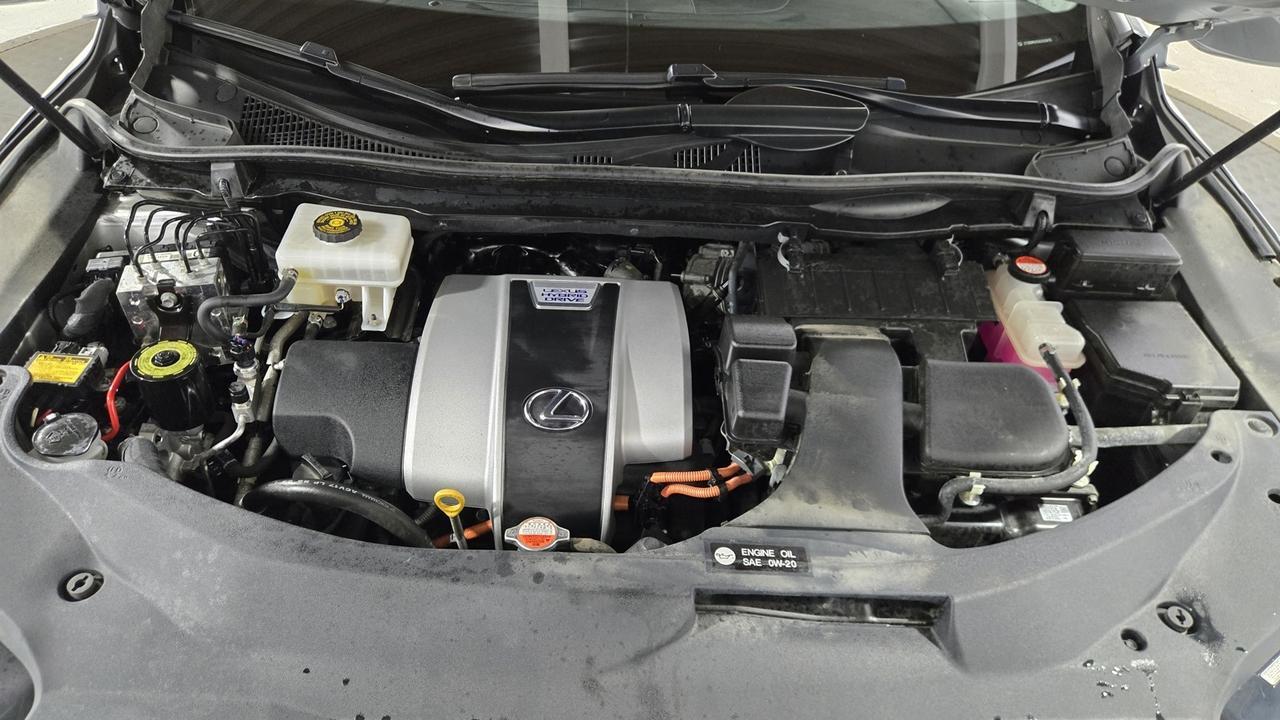 2016 Lexus RX 450h Jersey City NJ