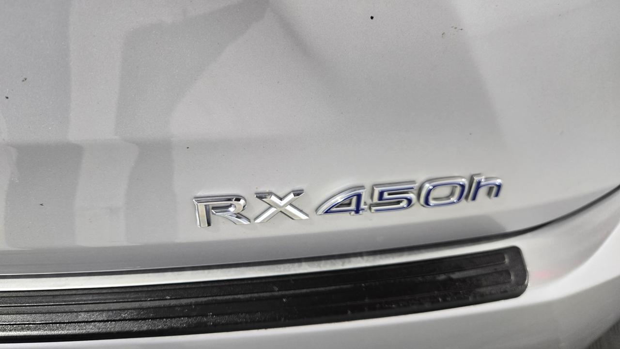 2016 Lexus RX 450h Jersey City NJ