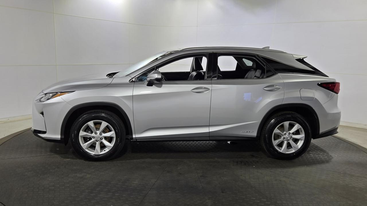 2016 Lexus RX 450h Jersey City NJ