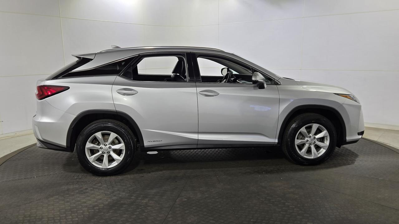 2016 Lexus RX 450h Jersey City NJ