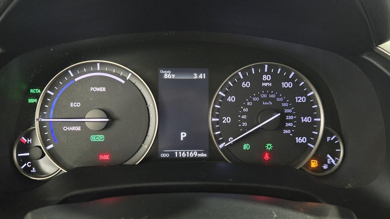 2016 Lexus RX 450h Jersey City NJ