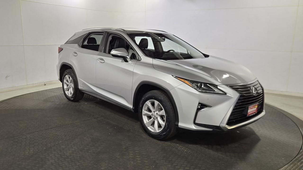 2016 Lexus RX 450h Jersey City NJ