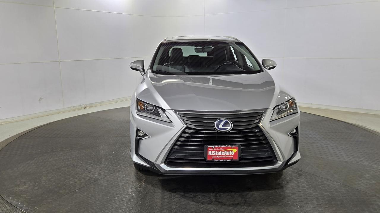 2016 Lexus RX 450h Jersey City NJ
