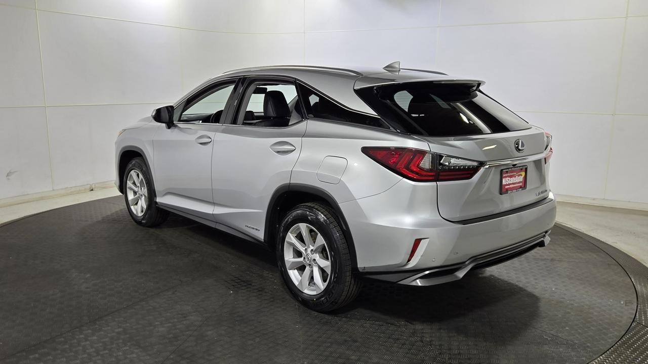 2016 Lexus RX 450h Jersey City NJ