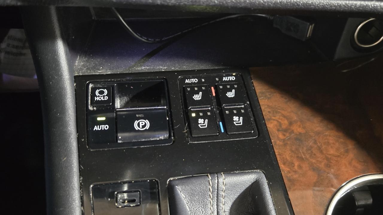 2016 Lexus RX 450h Jersey City NJ
