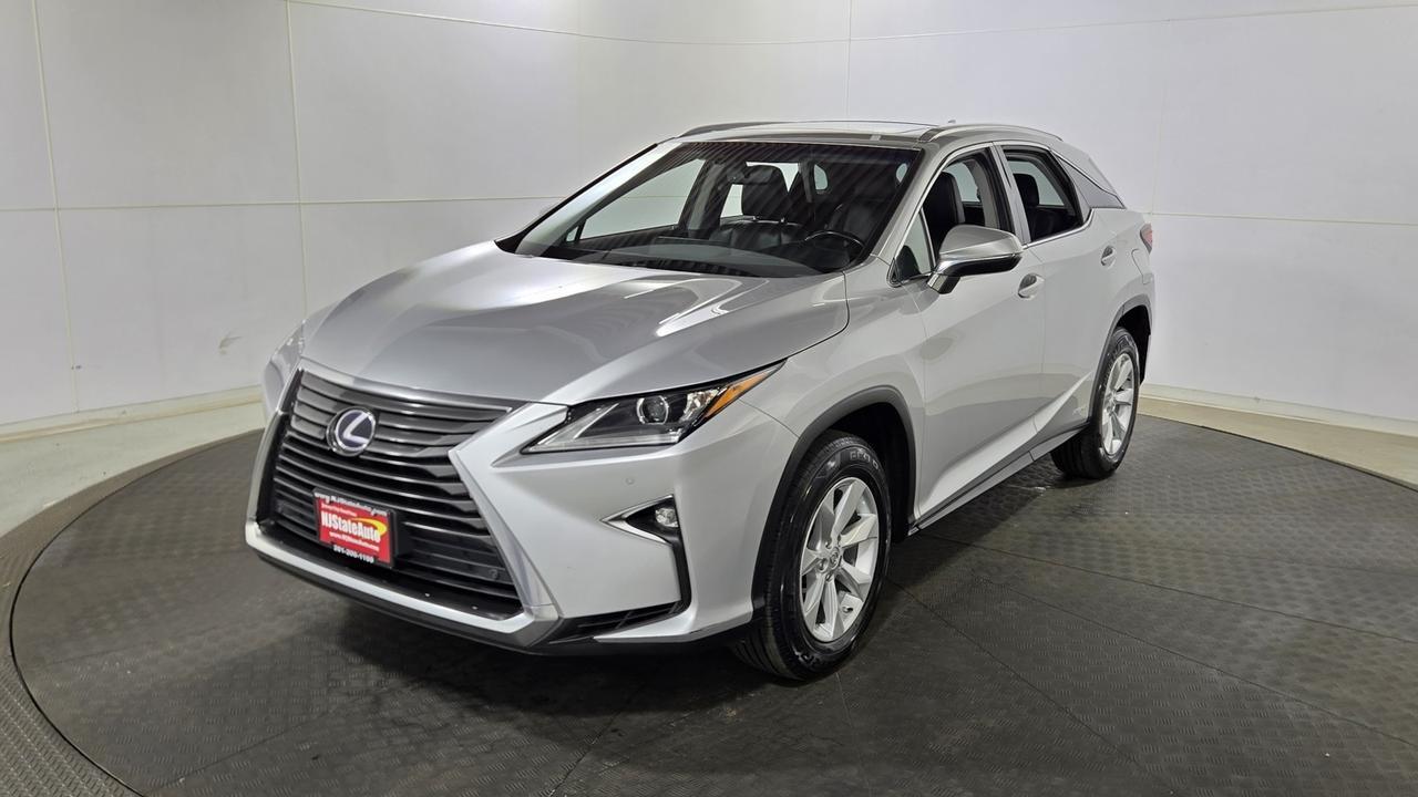 2016 Lexus RX 450h Jersey City NJ