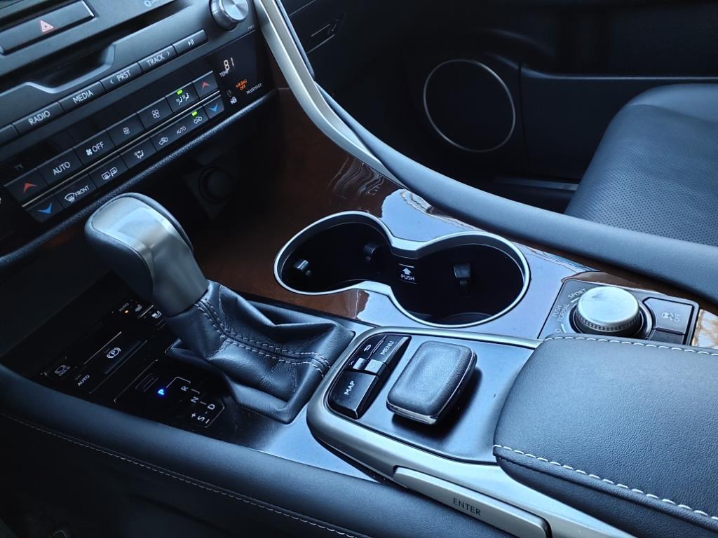 2016 Lexus RX 450h premium Roanoke VA