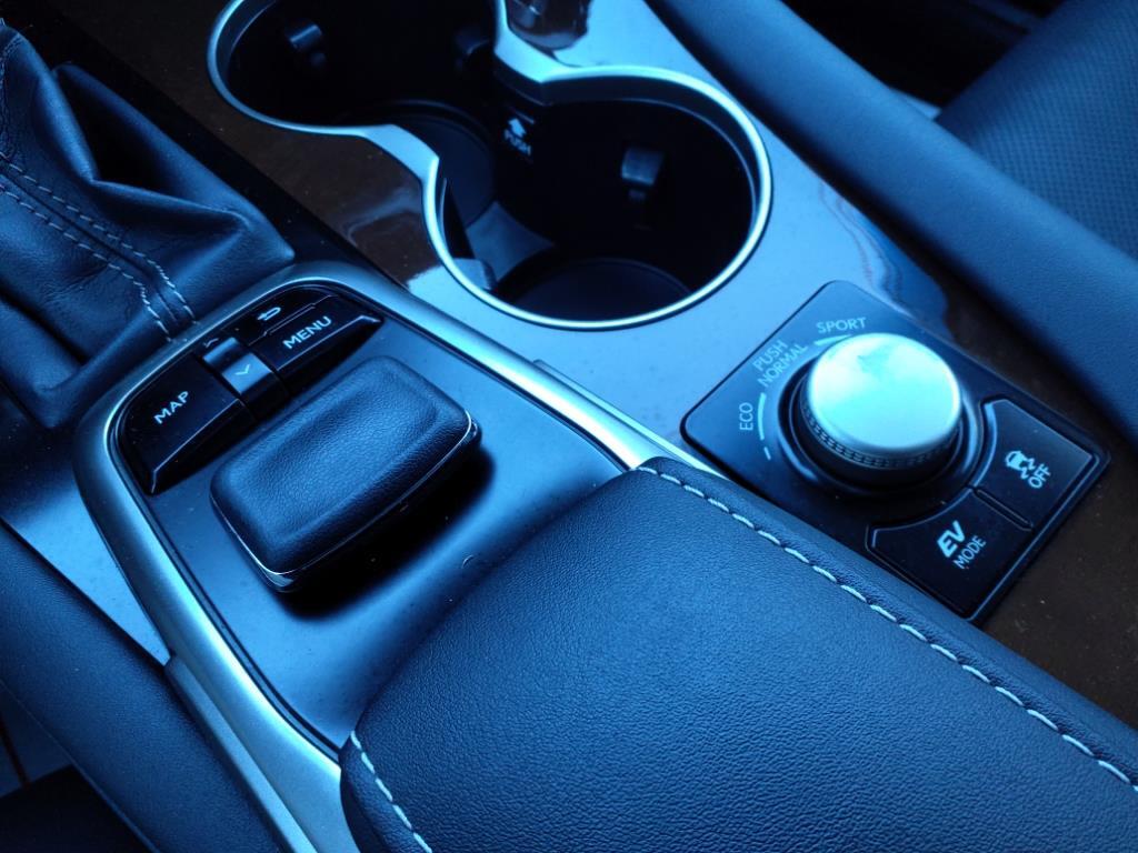 2016 Lexus RX 450h premium Roanoke VA