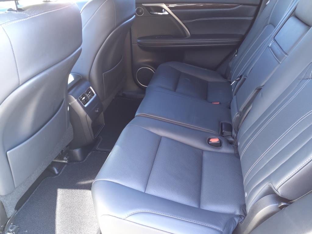 2016 Lexus RX 450h premium Roanoke VA