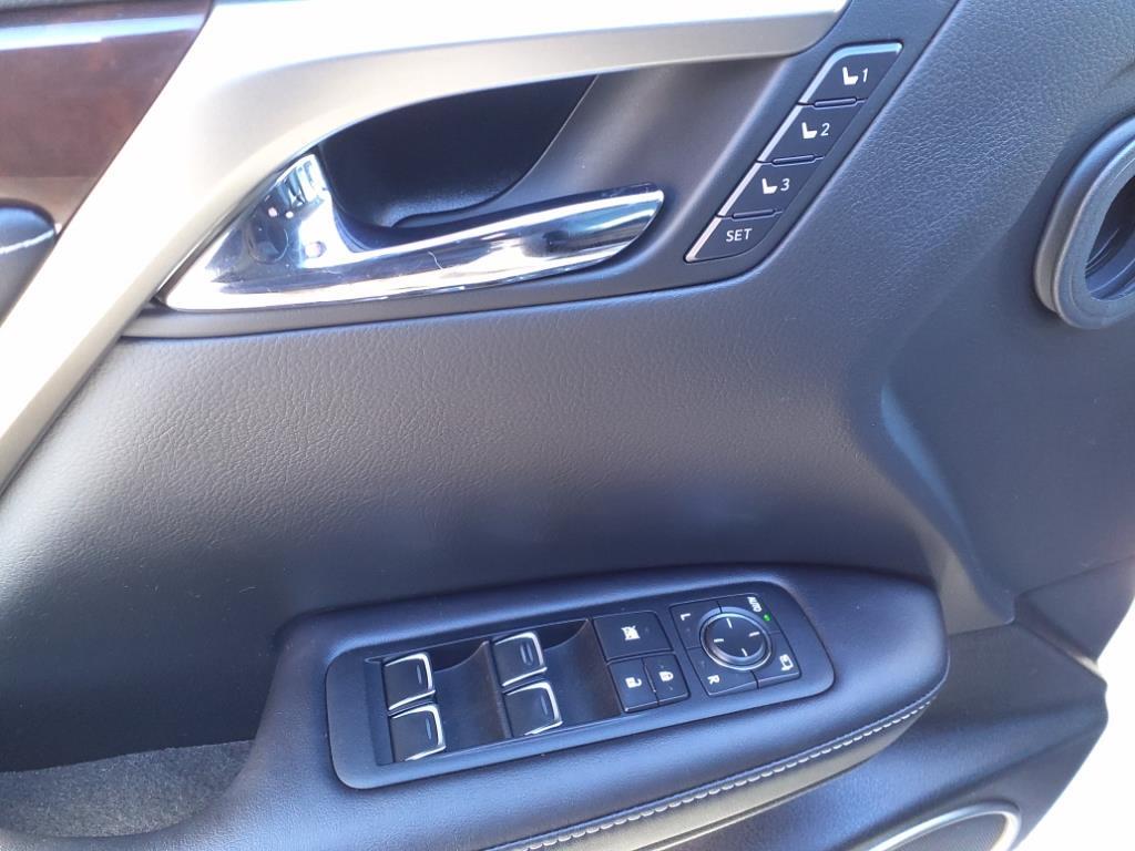 2016 Lexus RX 450h premium Roanoke VA