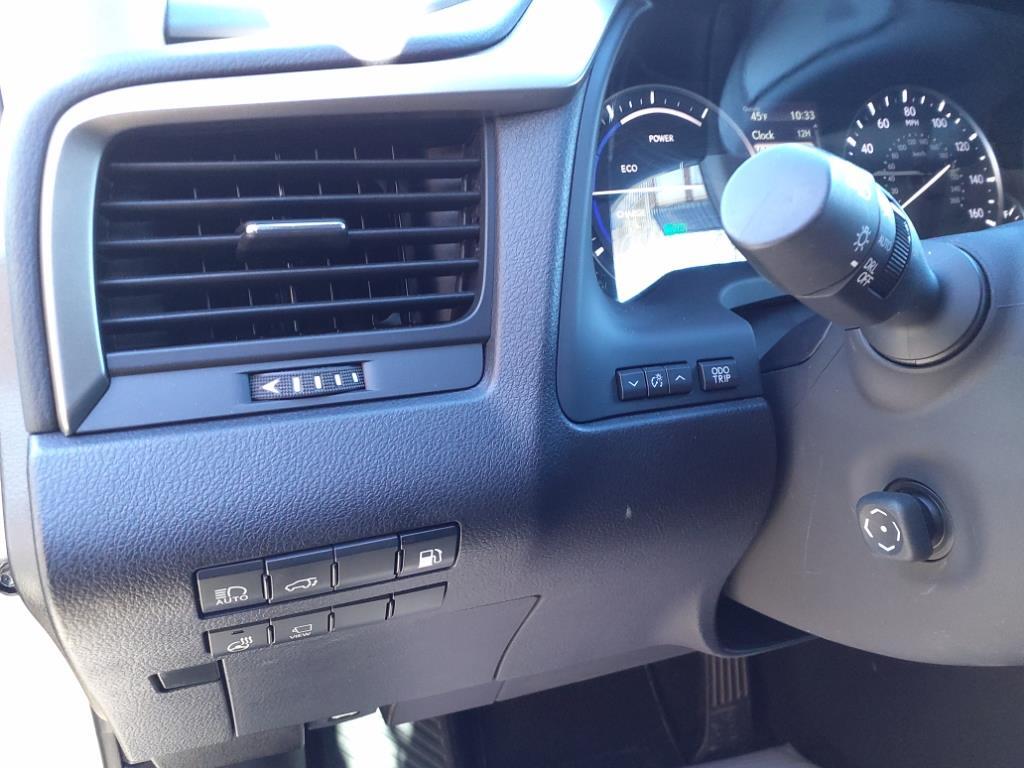 2016 Lexus RX 450h premium Roanoke VA