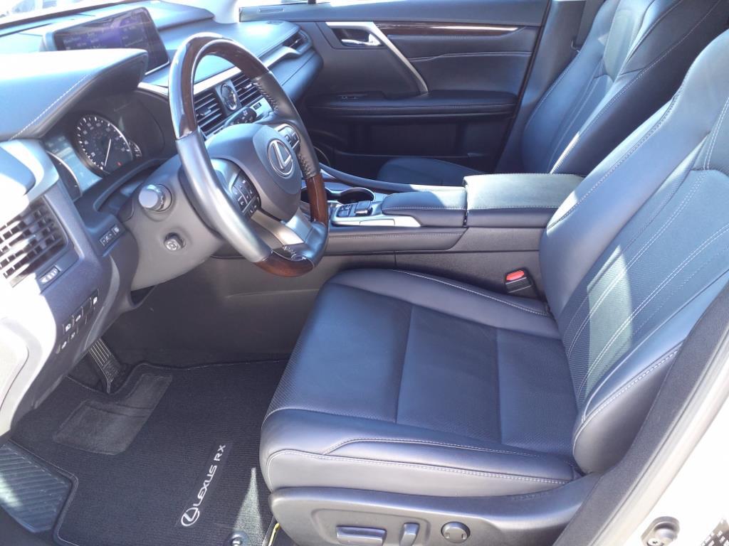 2016 Lexus RX 450h premium Roanoke VA