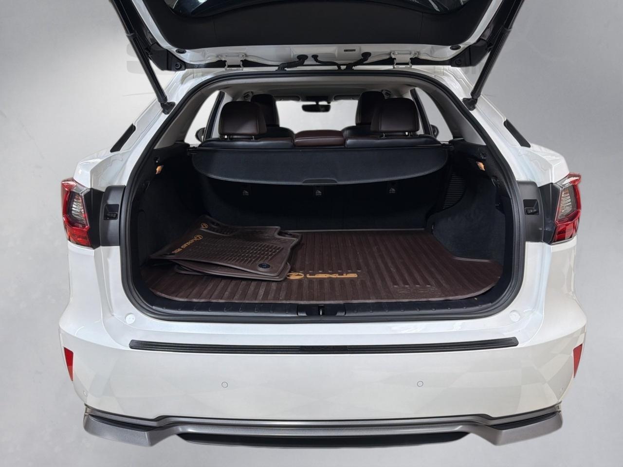 2016 Lexus RX 450h Annapolis MD