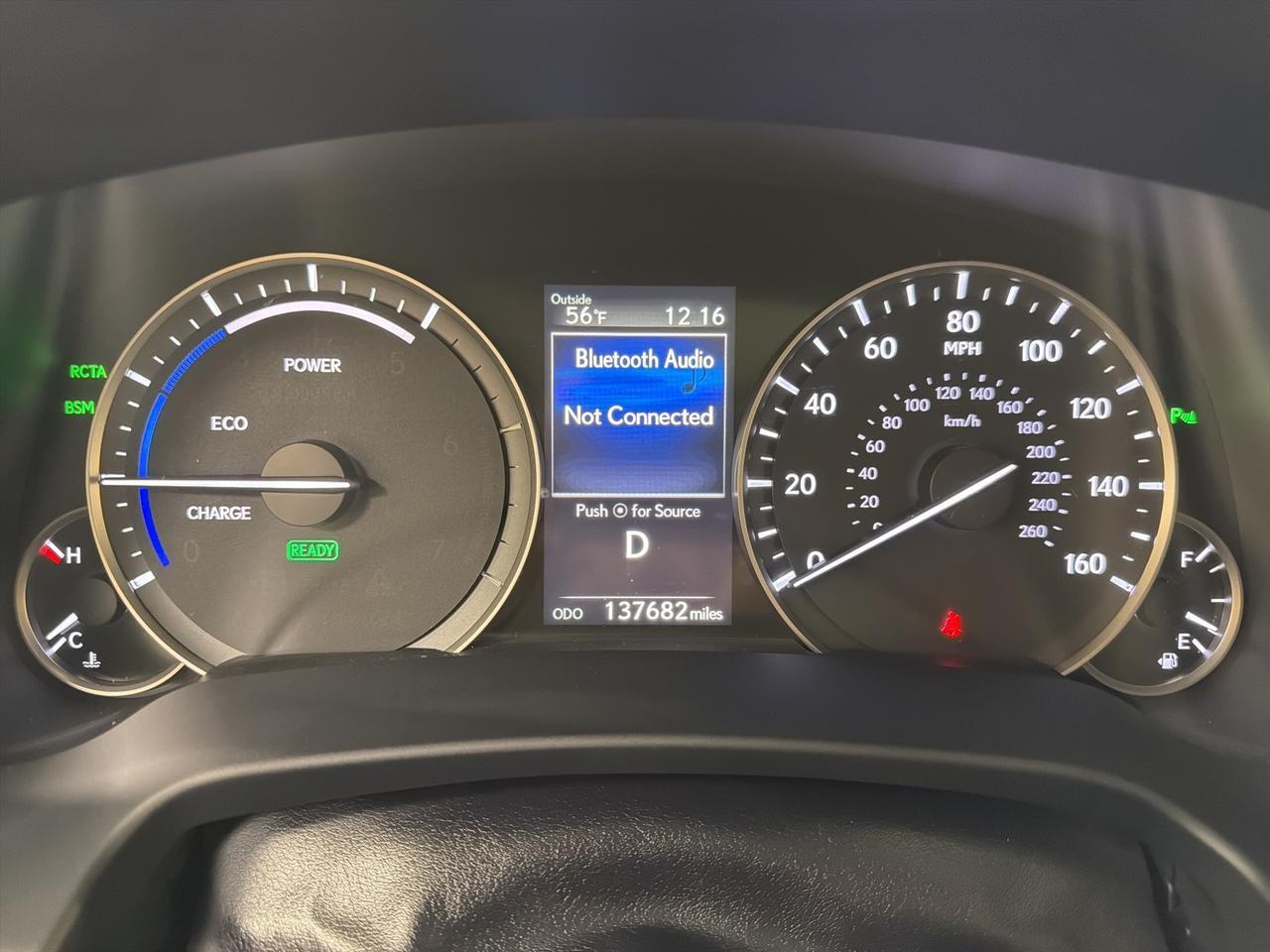 2016 Lexus RX 450h Annapolis MD