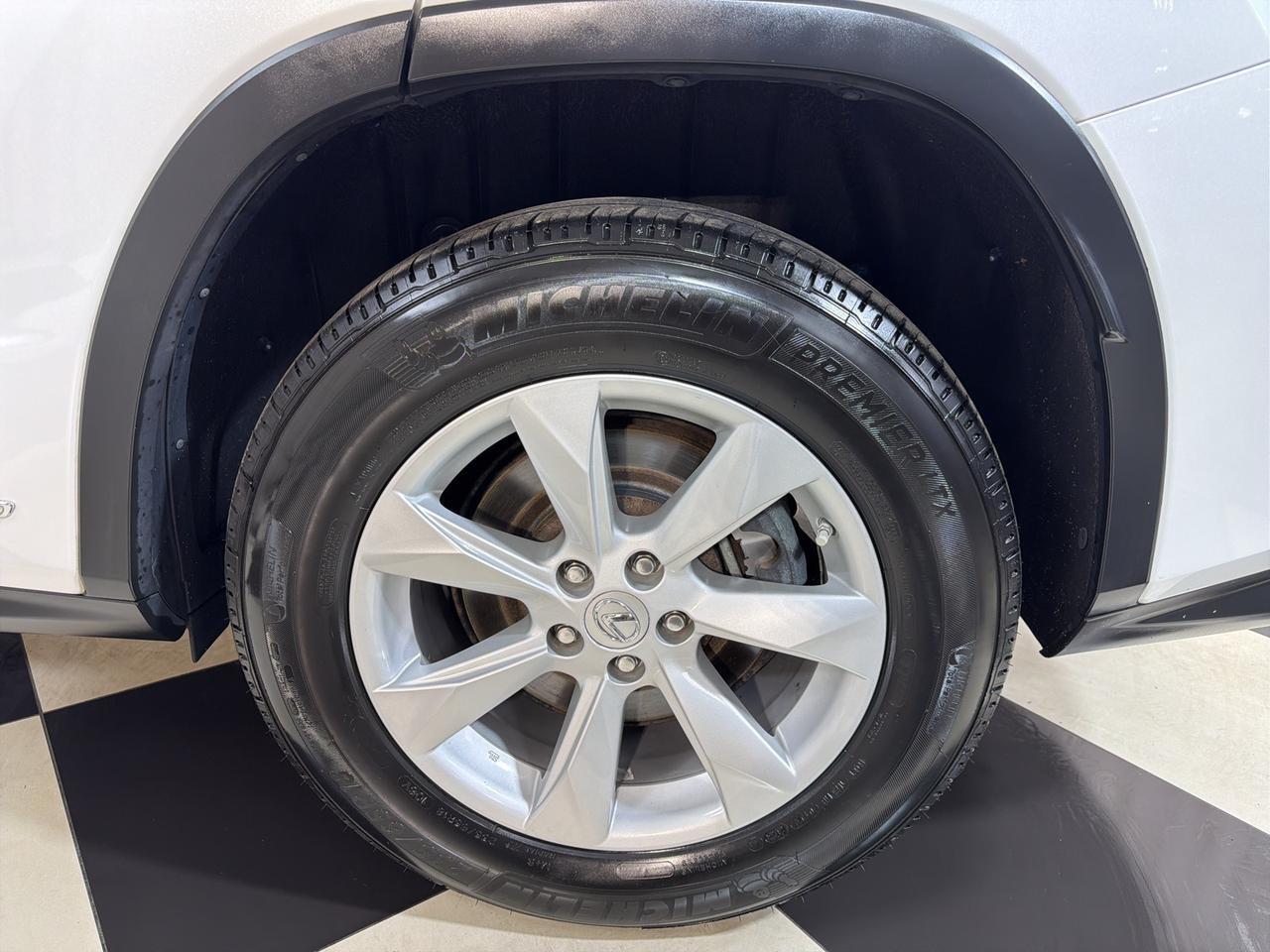 2016 Lexus RX 450h Annapolis MD