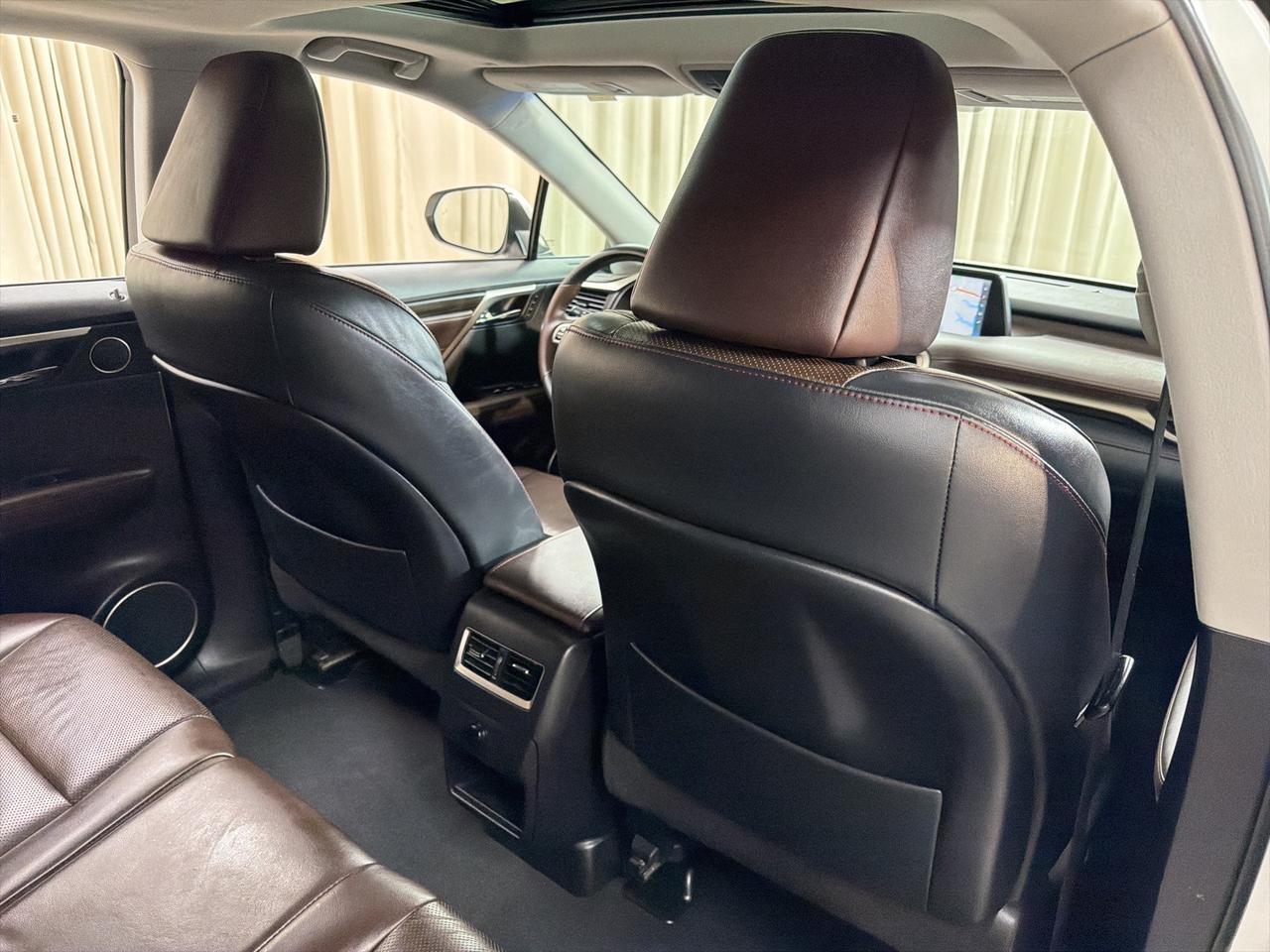 2016 Lexus RX 450h Annapolis MD