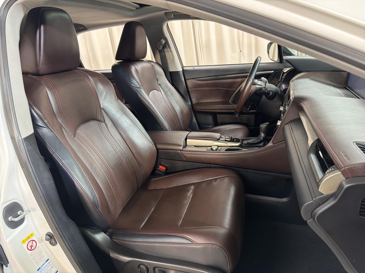 2016 Lexus RX 450h Annapolis MD