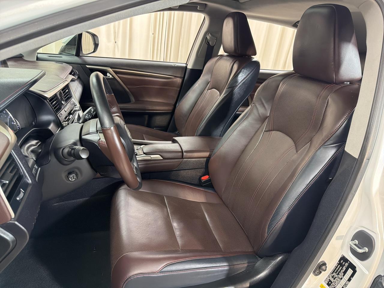 2016 Lexus RX 450h Annapolis MD