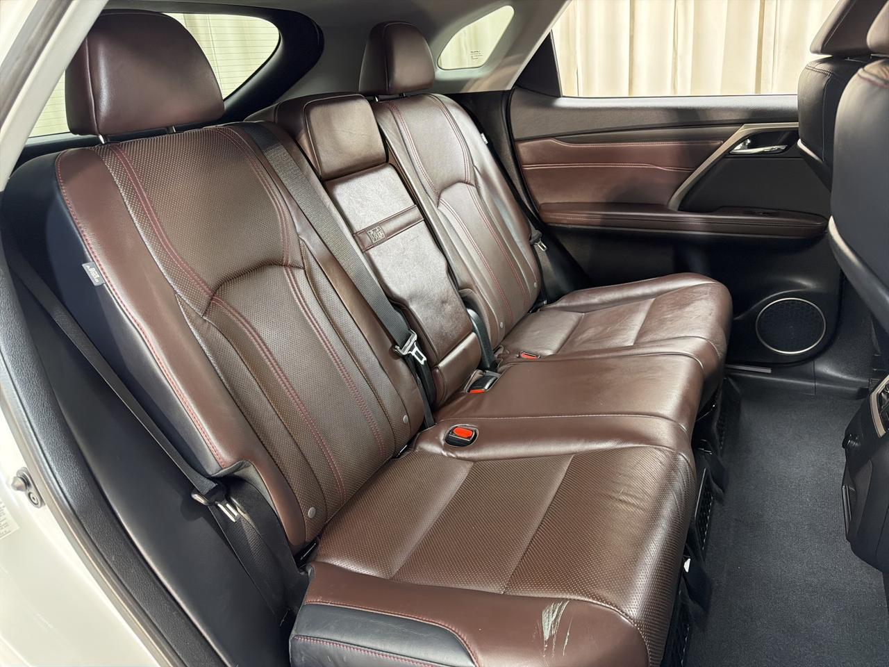 2016 Lexus RX 450h Annapolis MD