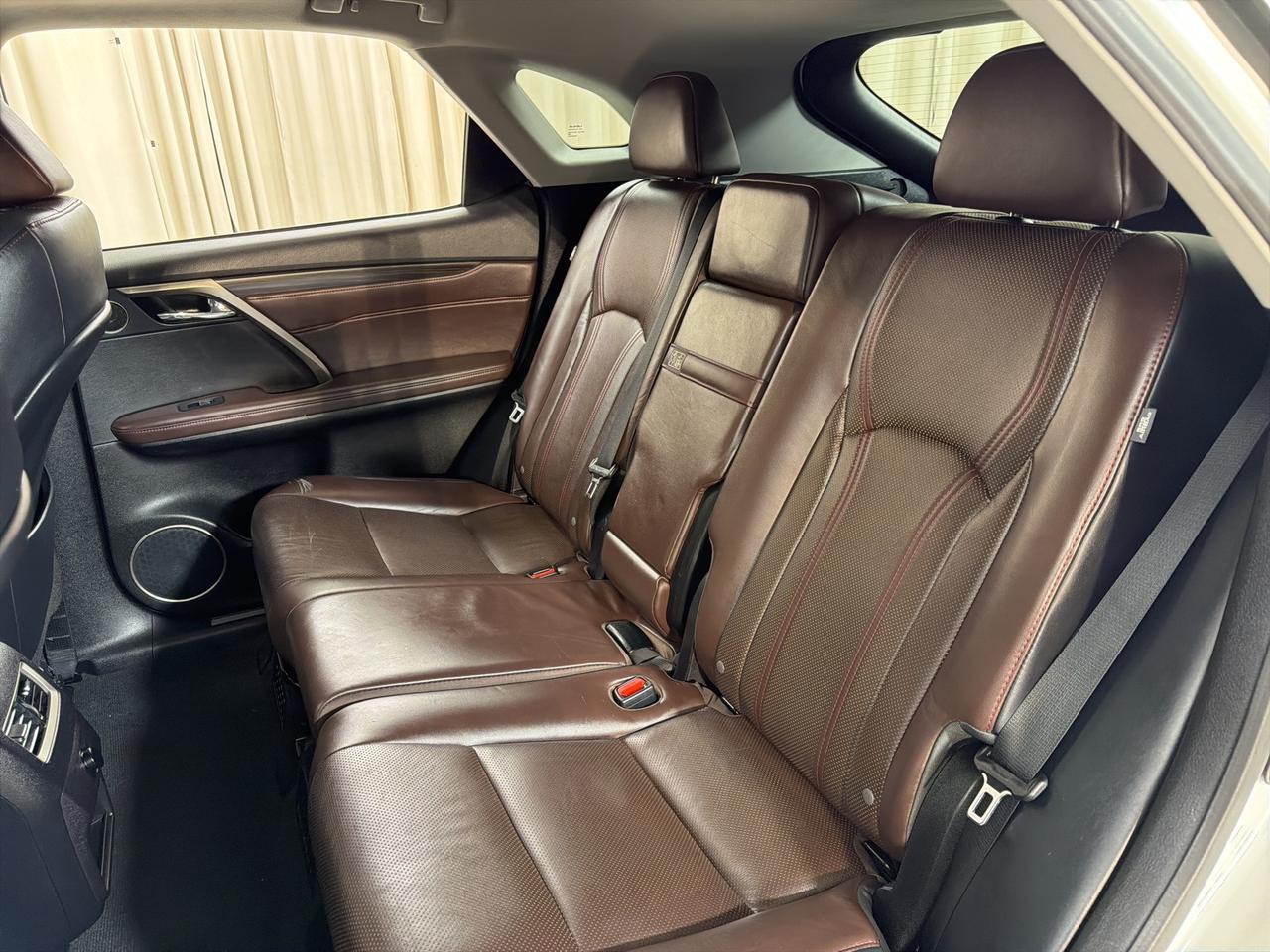 2016 Lexus RX 450h Annapolis MD