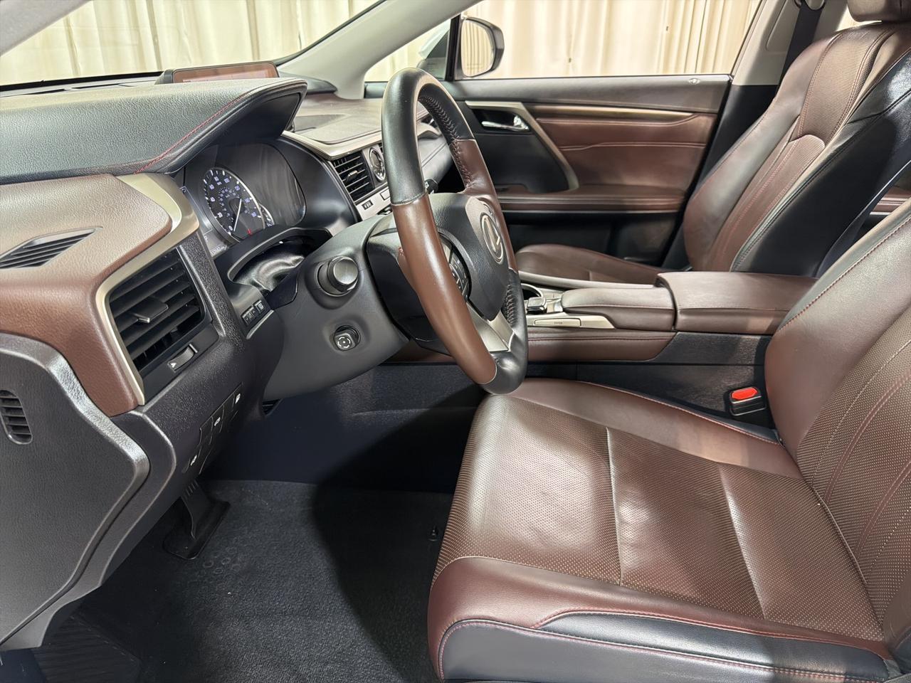 2016 Lexus RX 450h Annapolis MD