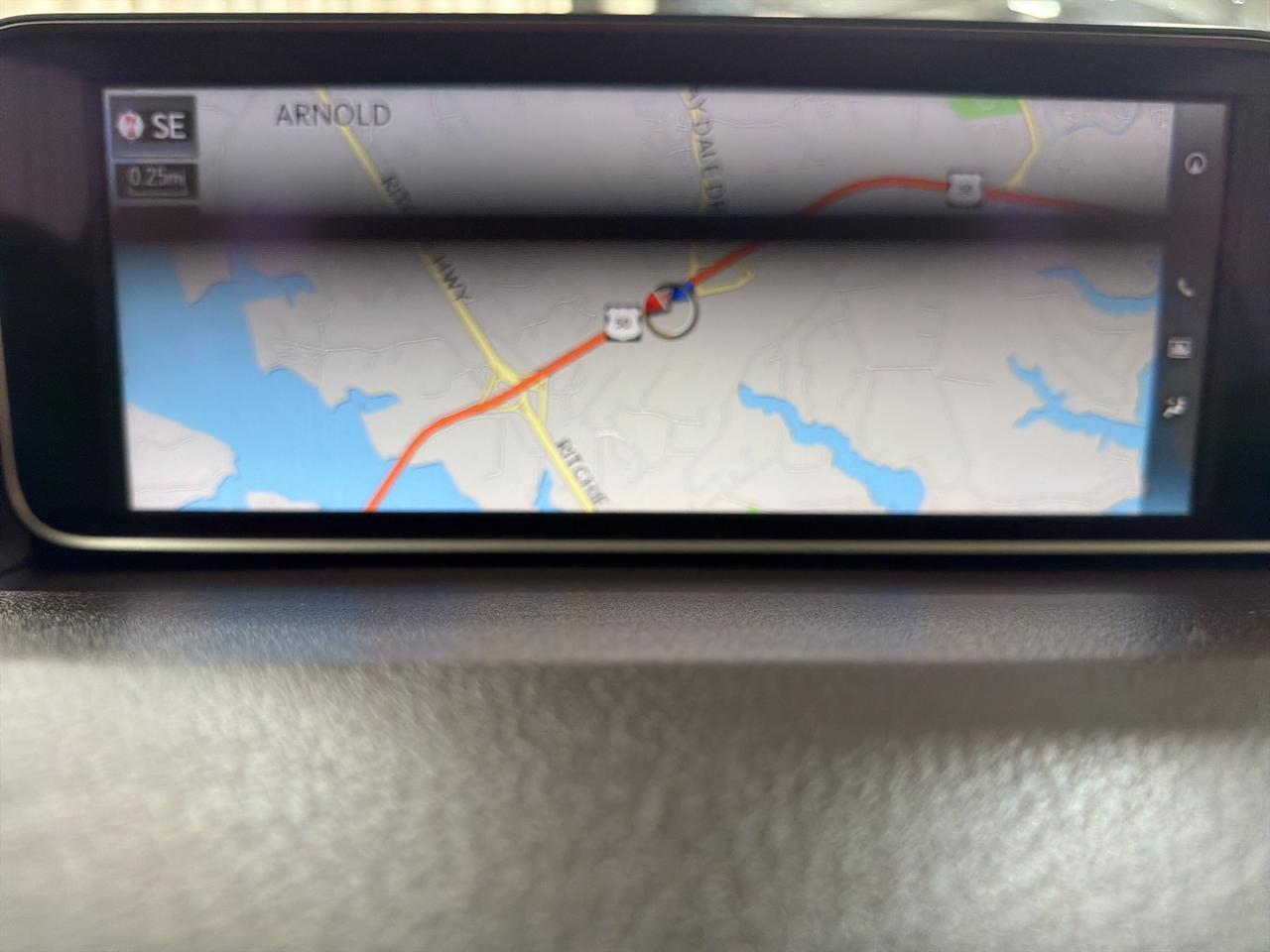 2016 Lexus RX 450h Annapolis MD