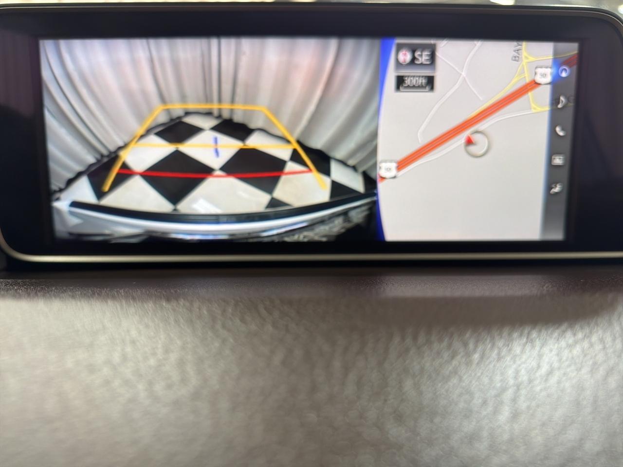 2016 Lexus RX 450h Annapolis MD