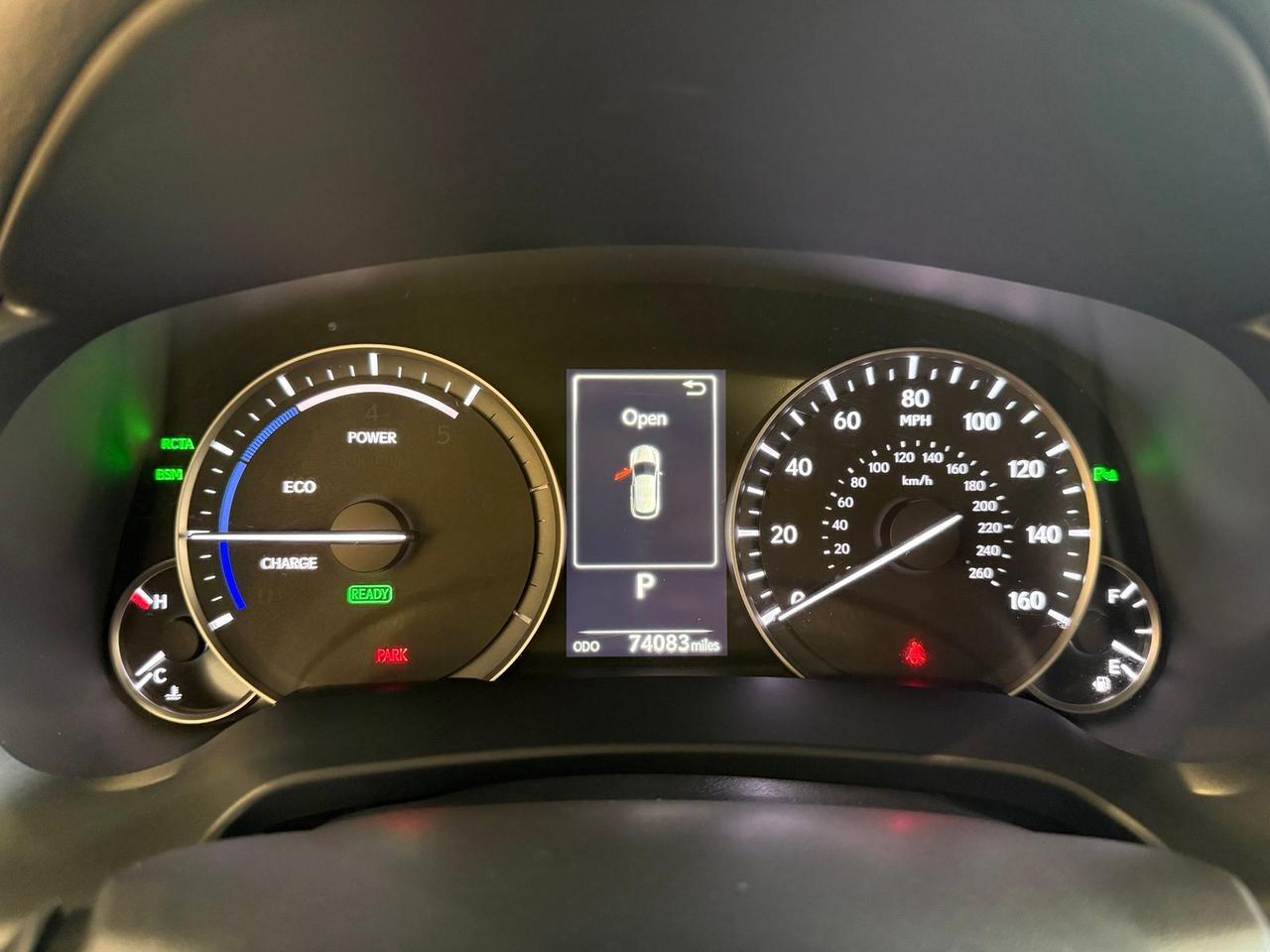 2016 Lexus RX 450h Annapolis MD