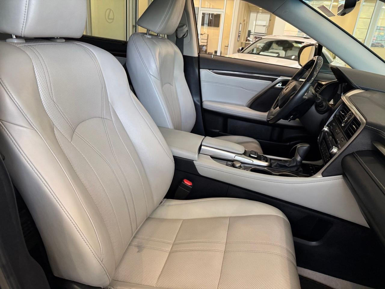 2016 Lexus RX 450h Annapolis MD