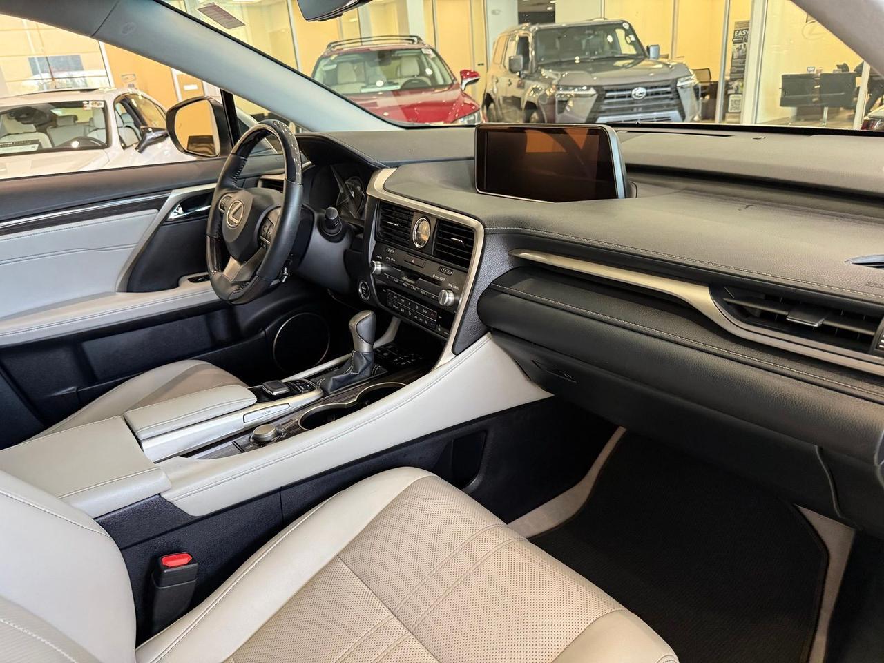2016 Lexus RX 450h Annapolis MD