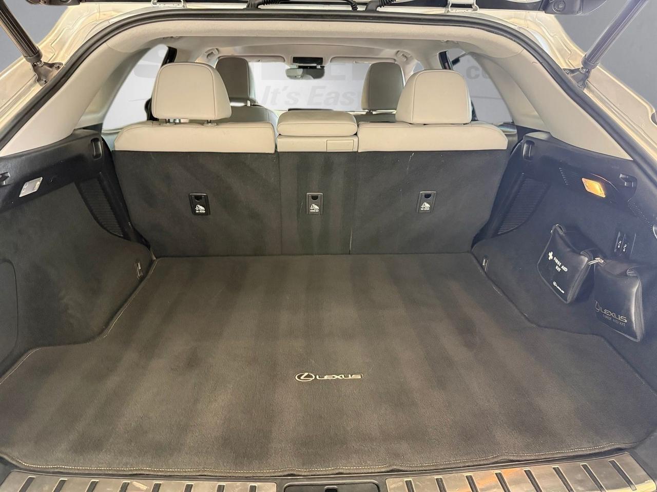 2016 Lexus RX 450h Annapolis MD