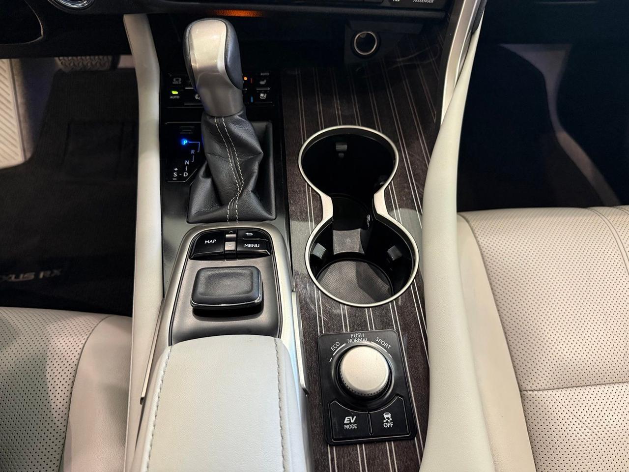 2016 Lexus RX 450h Annapolis MD