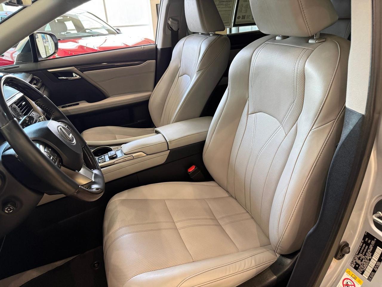 2016 Lexus RX 450h Annapolis MD