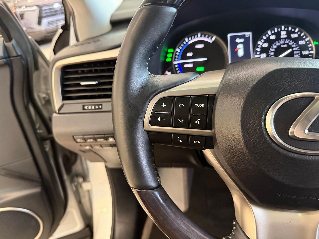 2016 Lexus RX 450h Annapolis MD