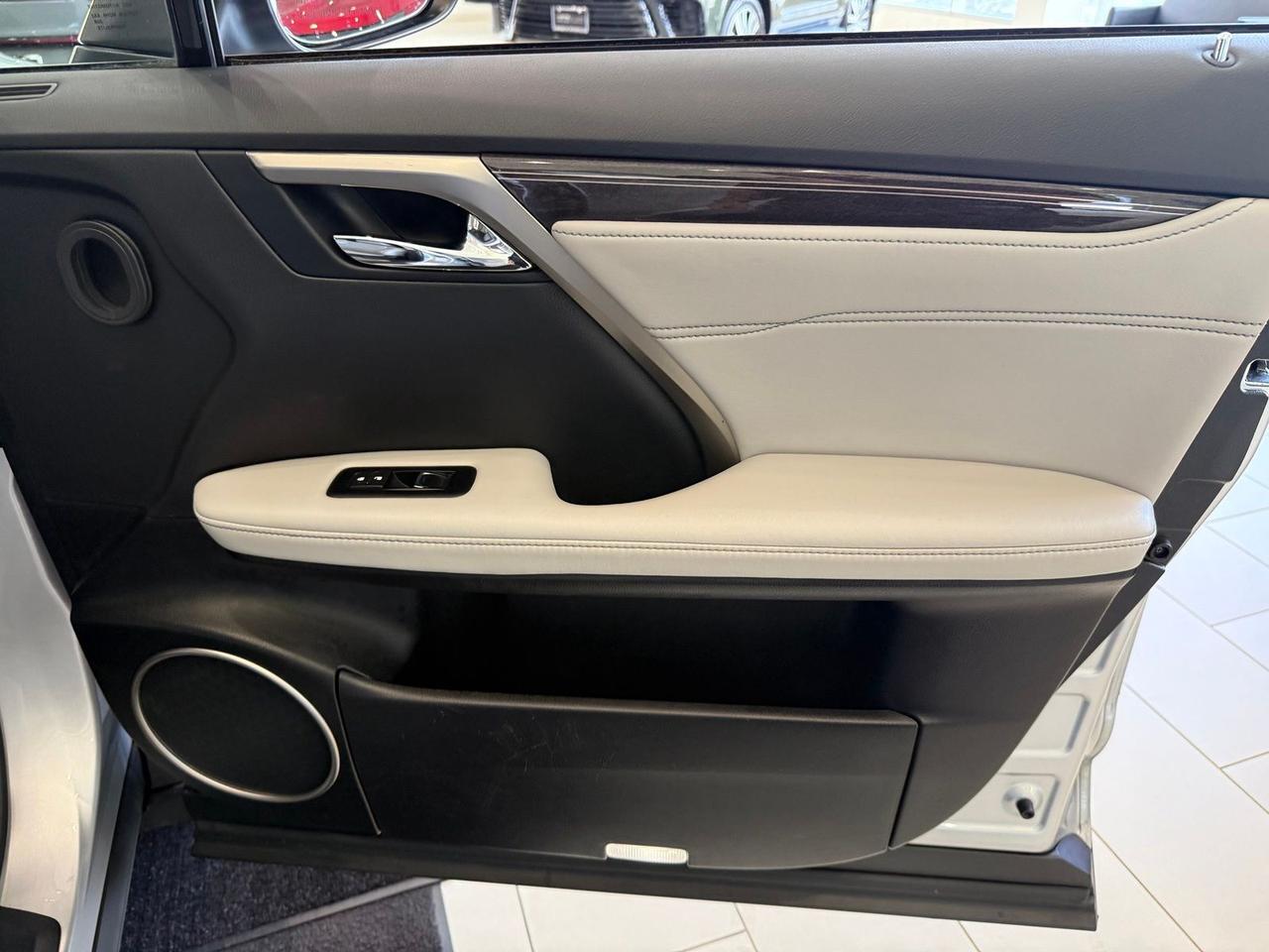 2016 Lexus RX 450h Annapolis MD