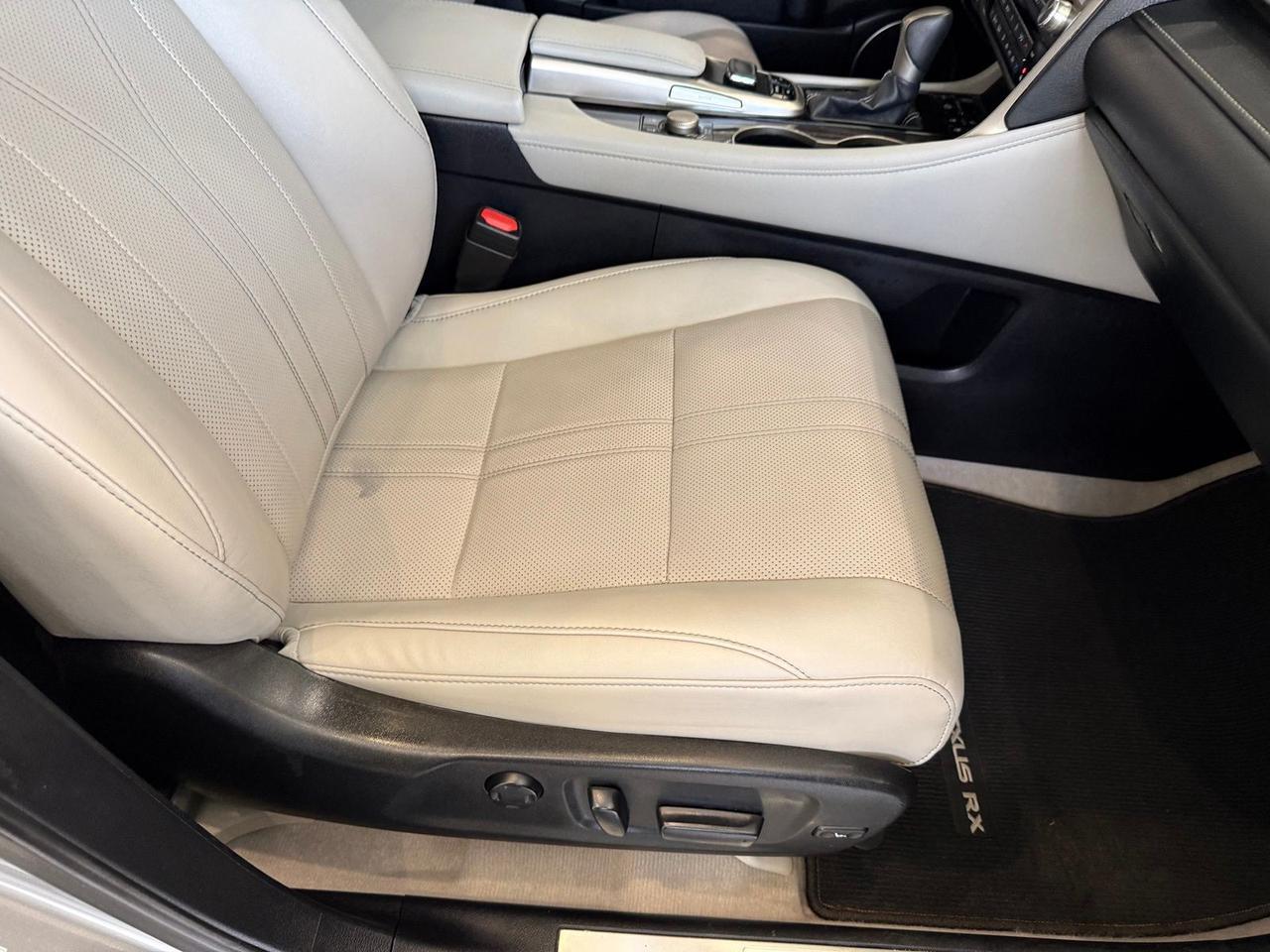 2016 Lexus RX 450h Annapolis MD