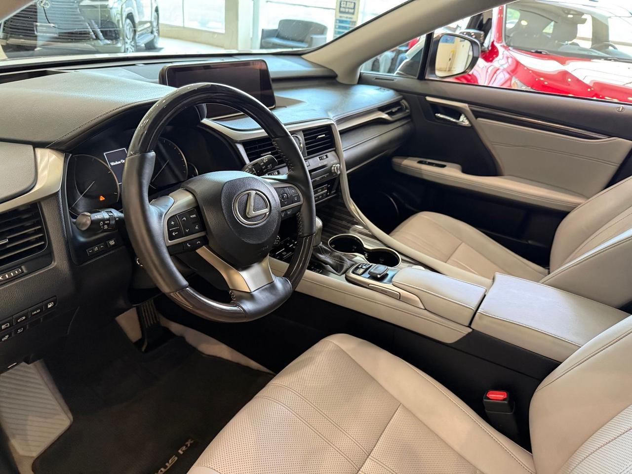 2016 Lexus RX 450h Annapolis MD