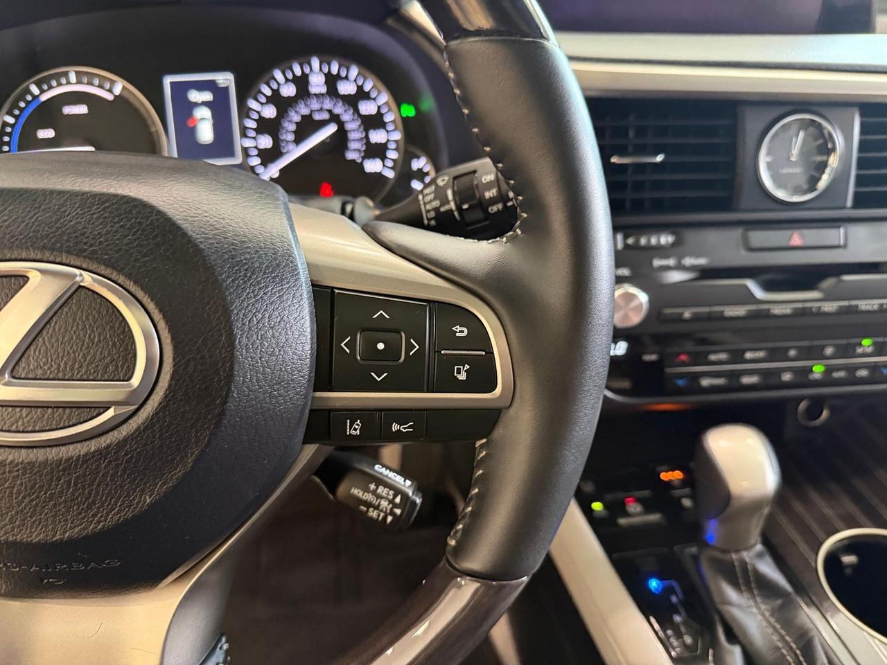 2016 Lexus RX 450h Annapolis MD